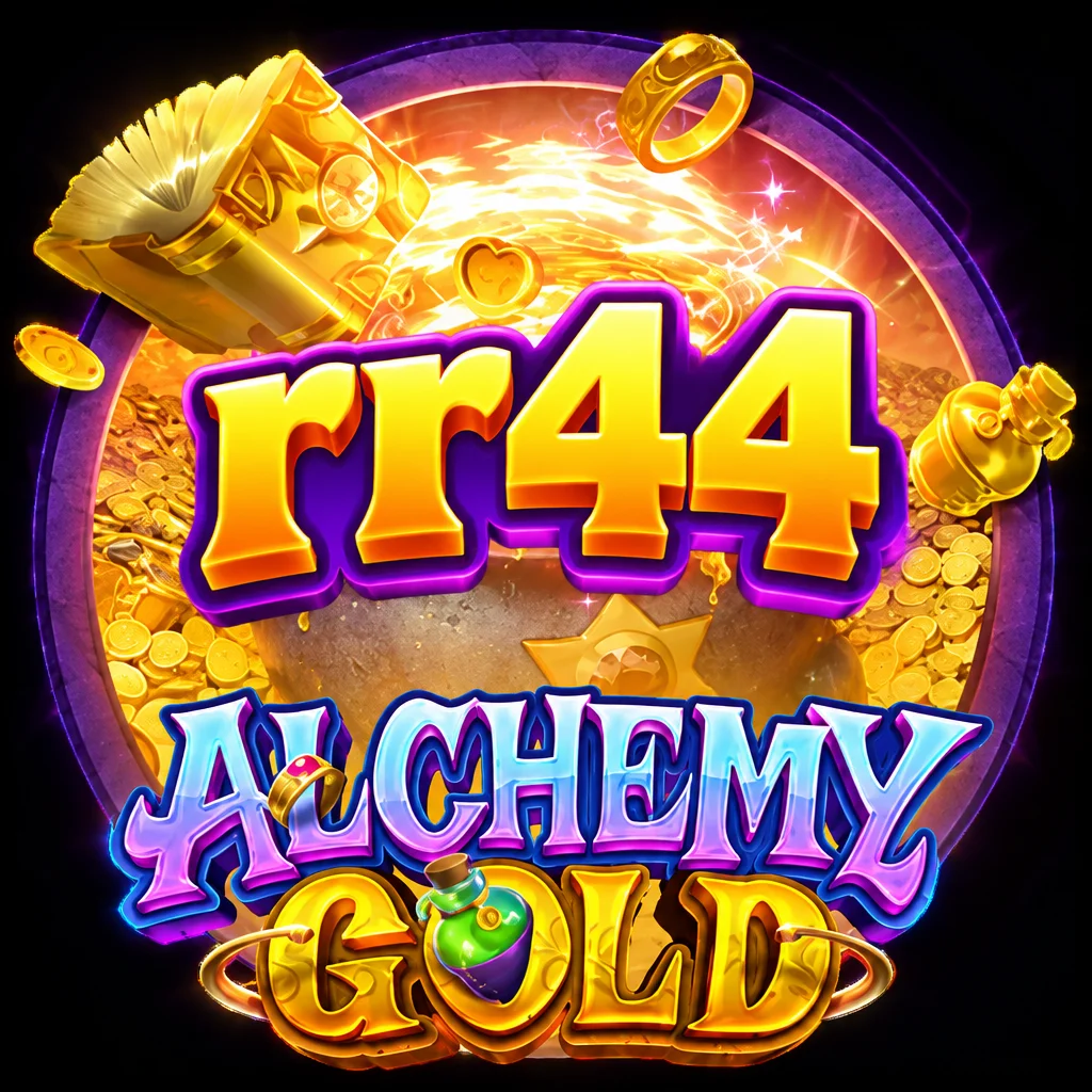 rr44 · Alchemy Gold