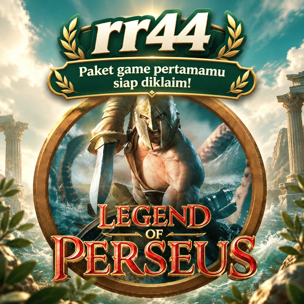 rr44 · Legend Perseus