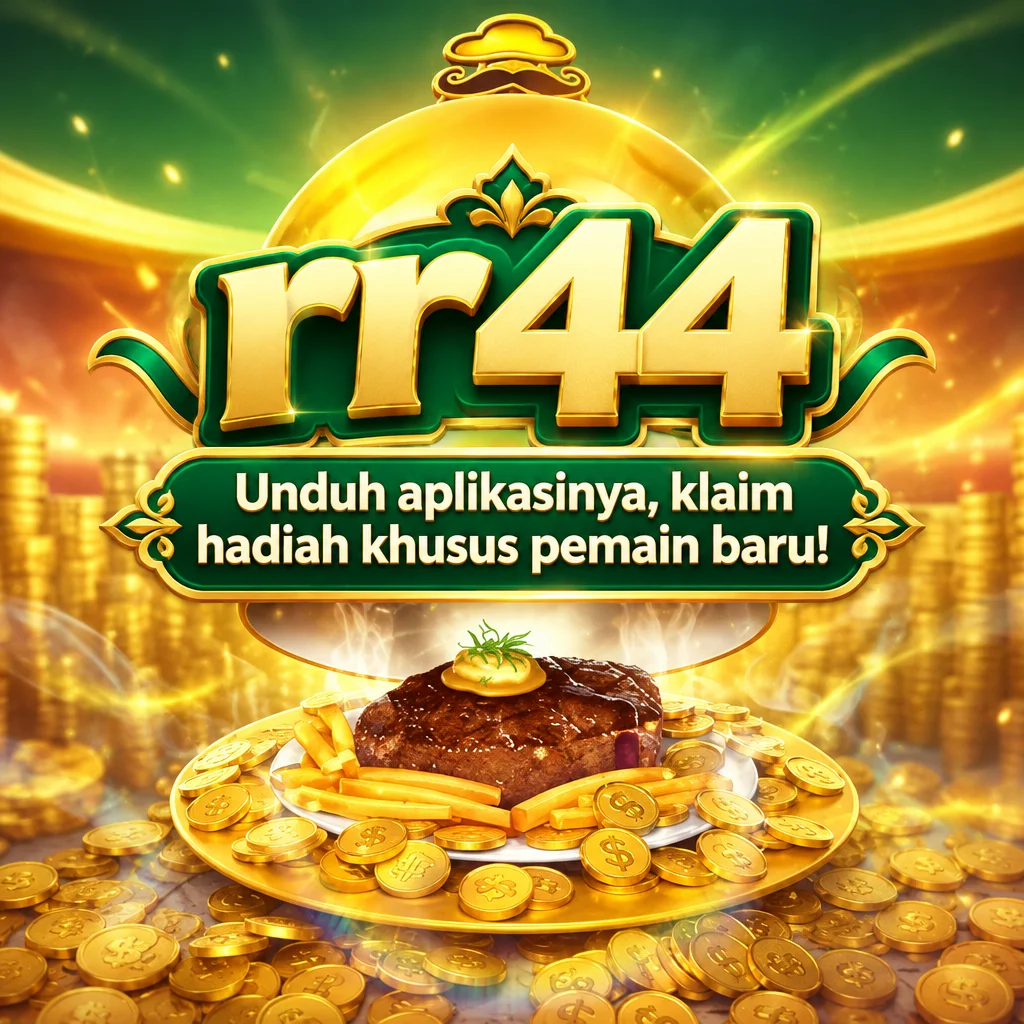 rr44 · Game & unduhan