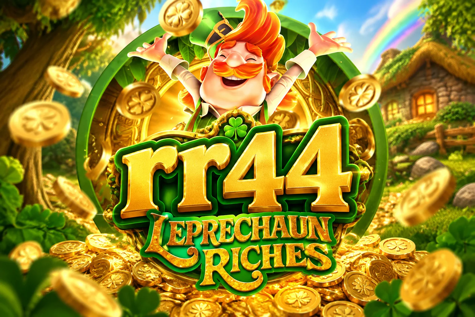 rr44 · Panduan Bermain dan Mekanisme Fitur Santas Gift Rush di Platform rr44