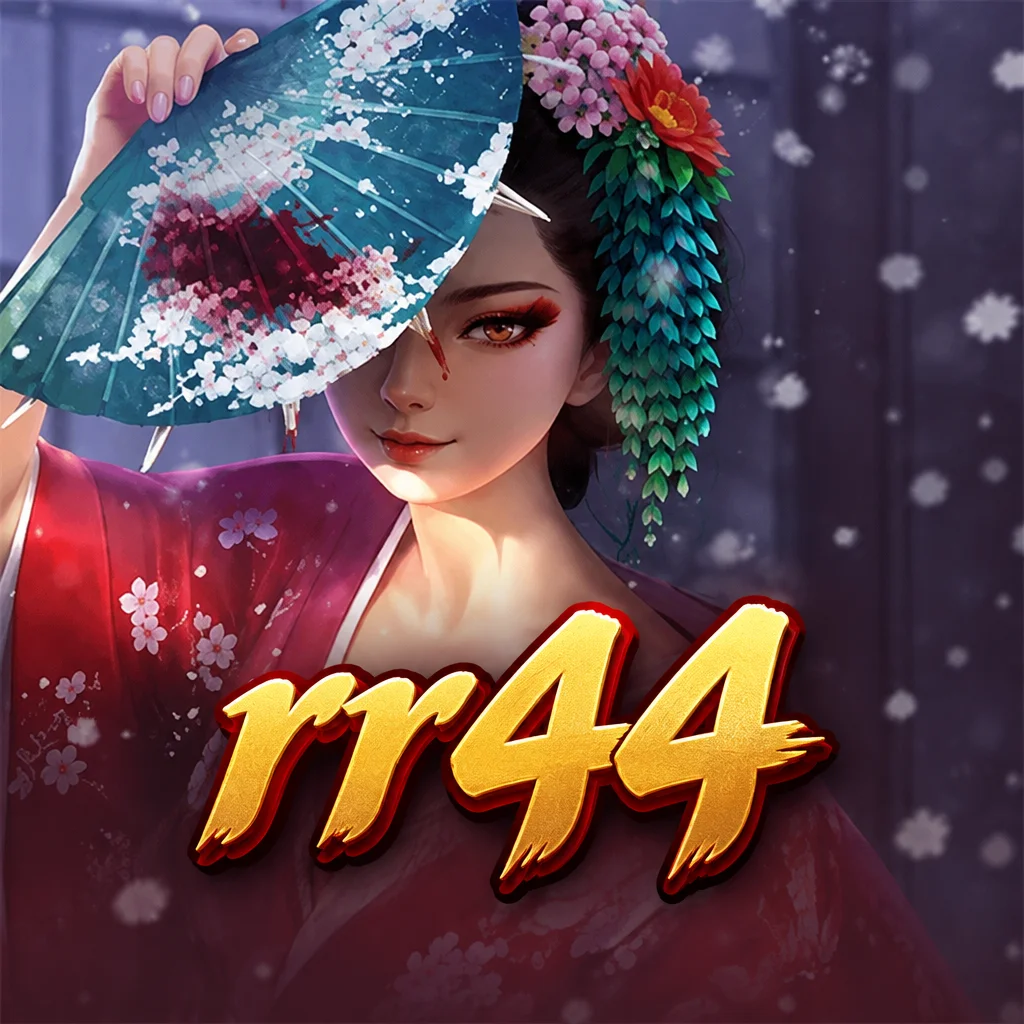 rr44 · Geisha Revenge