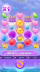 rr44 · Fruity Candy