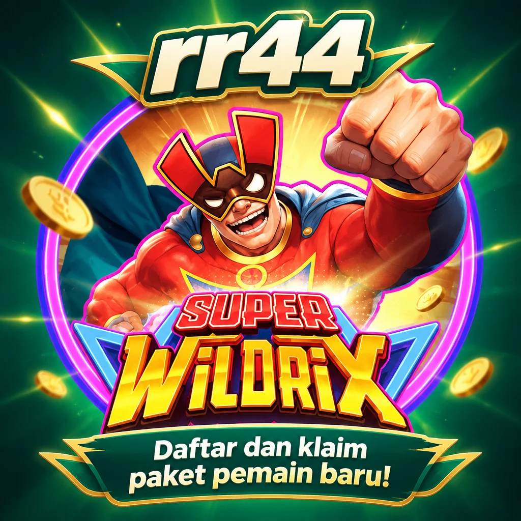 rr44 · Super Wildrix