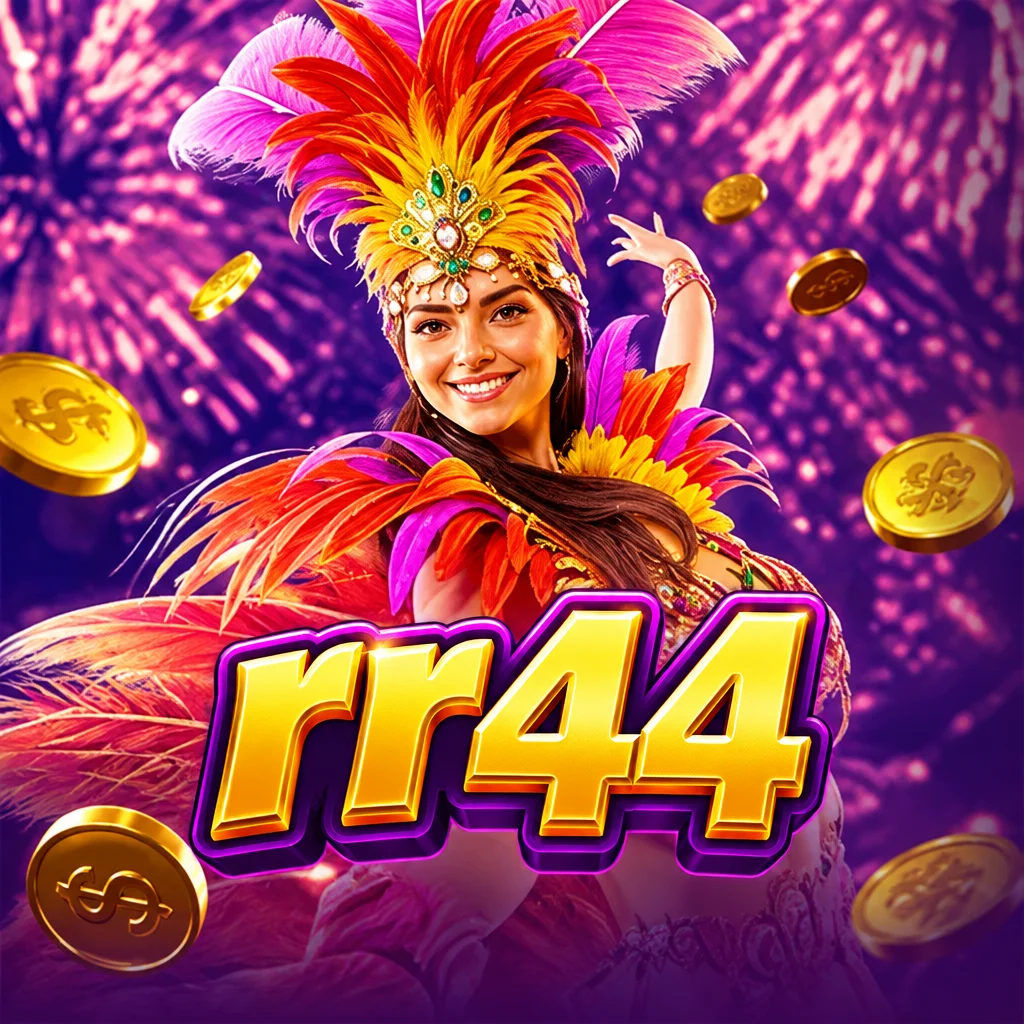 rr44 · Rio Fantasia