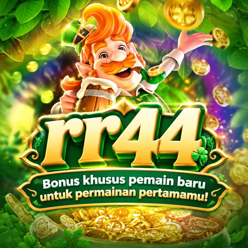 rr44 · Game & unduhan